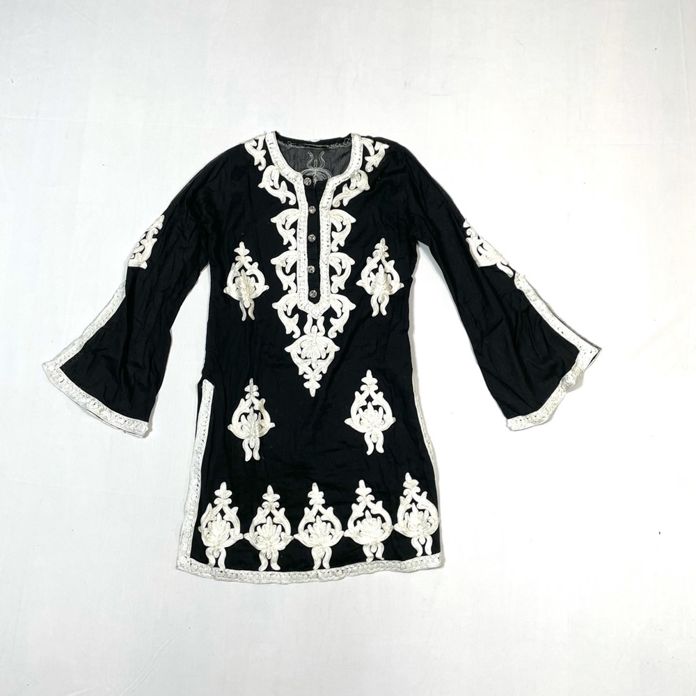 Taj tunic - S